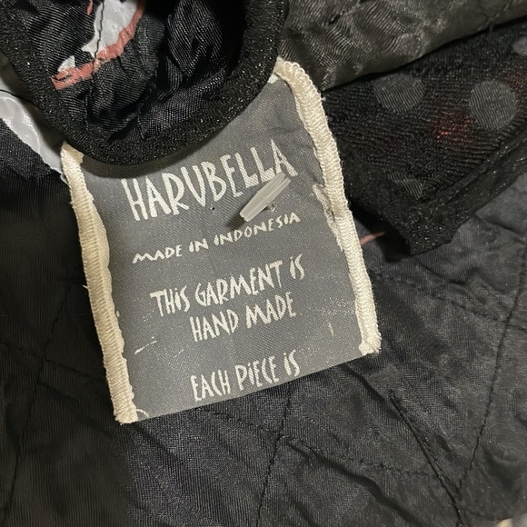 Beautiful HarvBella Cardigan /Blouse - Picture 11 of 11